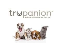 Trupanion Insurance 30 Days Free