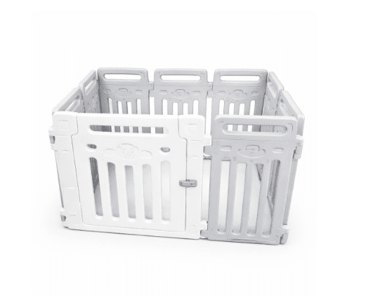 Puppy Playpen - Medium