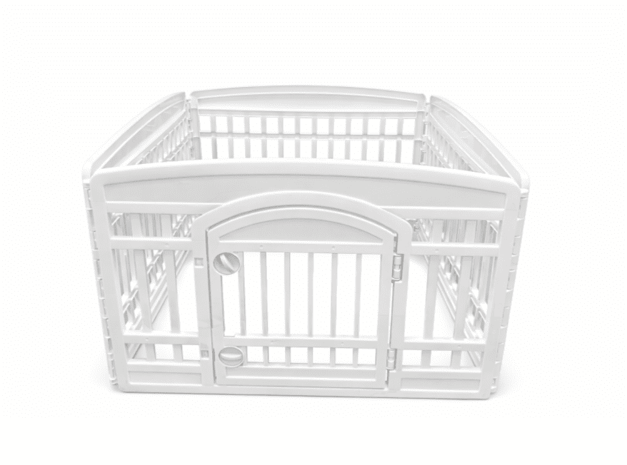 Puppy Playpen - Small